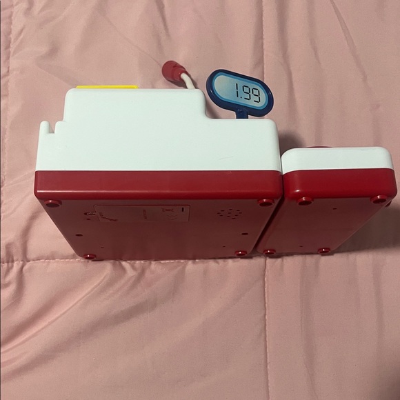 My Home Happy Childhood Toy Cash Register - Picture 7 of 11